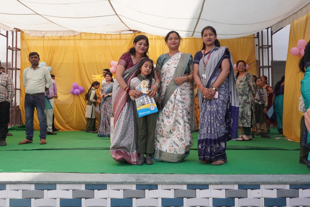 Result Distribution Program 76